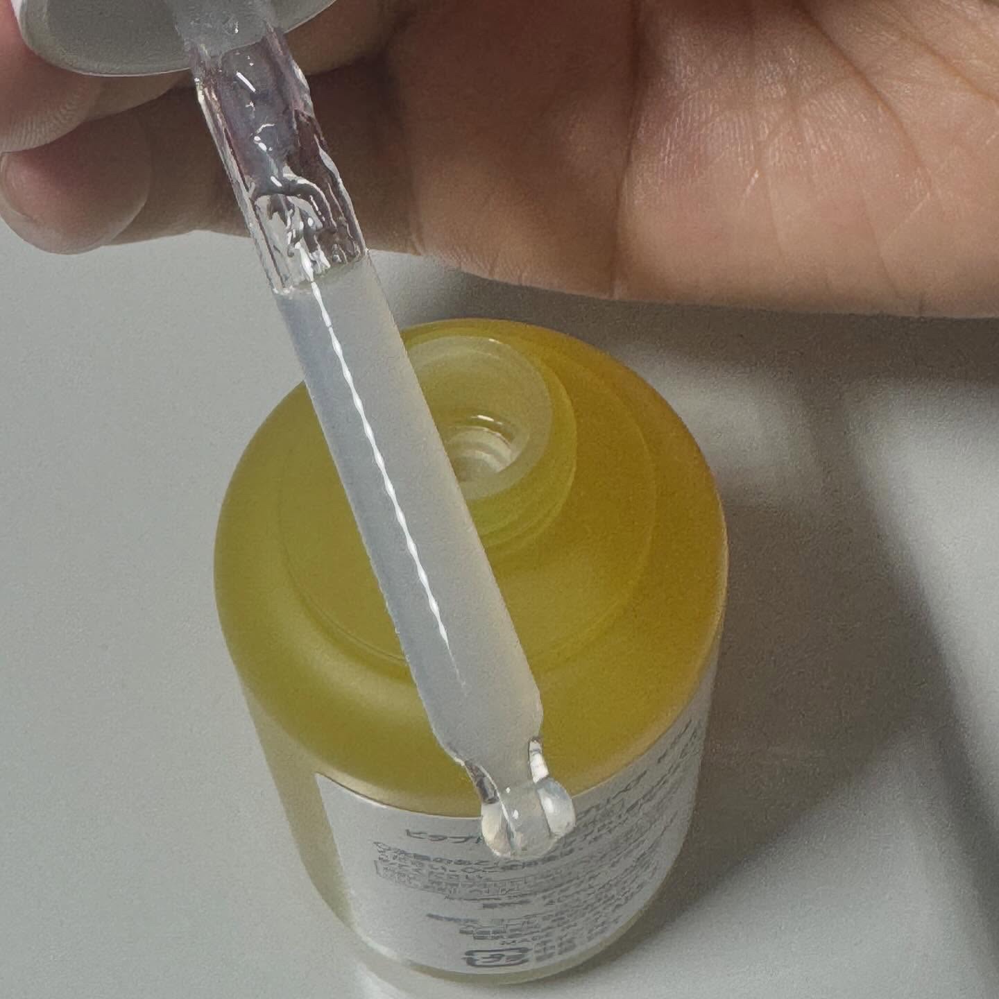 ビタプル ディープリペア セラム/VITAPURU/美容液を使ったクチコミ（3枚目）