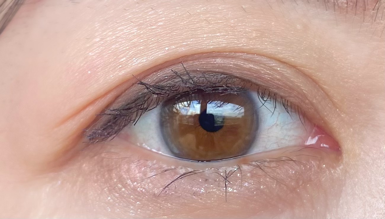 【旧】サンク クルール クチュール/Dior/アイシャドウパレットを使ったクチコミ（2枚目）