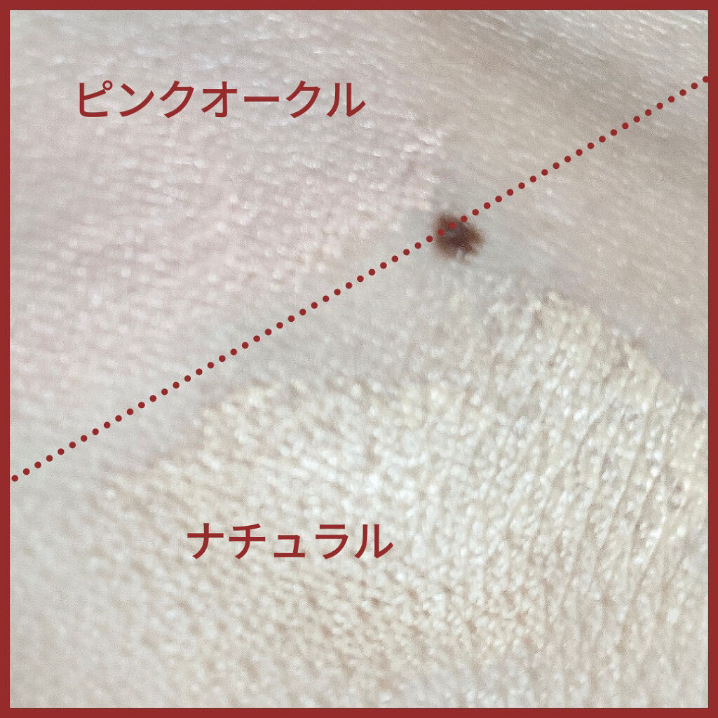 オスカル&アンドレ気高き愛 クッションファンデーションコンパクト/プレミアムバンダイ/クッションファンデーションを使ったクチコミ（3枚目）