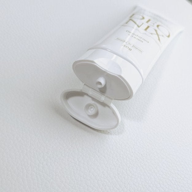 笹岡デオニクス 薬用デオドラントクリーム/笹岡薬品/デオドラント・制汗剤を使ったクチコミ(3枚目)