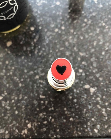 ヴォリュプテ プランプインカラー/YVES SAINT LAURENT BEAUTE/口紅を使ったクチコミ(2枚目)