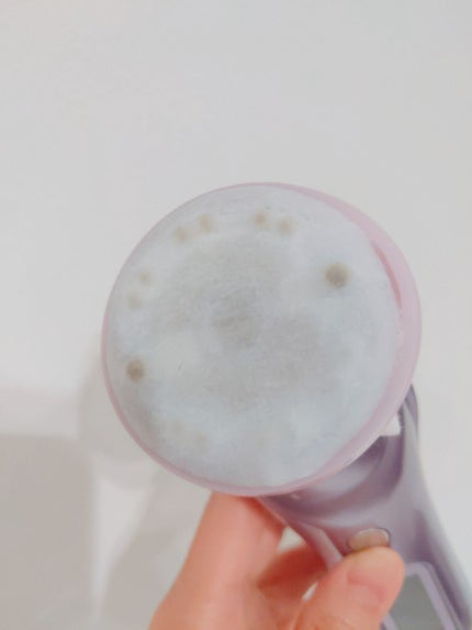 ツインエレナイザー プレミアム/EBiS化粧品/美顔器・マッサージを使ったクチコミ(3枚目)
