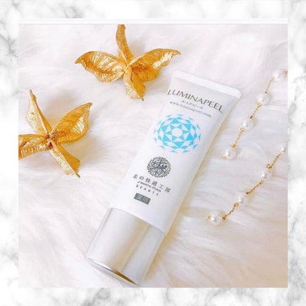 ルミナピール/北の快適工房/ハンドクリームを使ったクチコミ(1枚目)