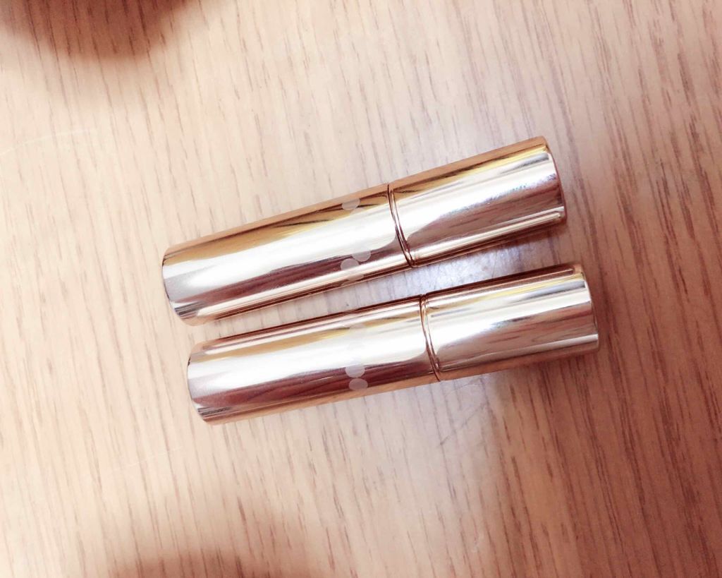 オペラ リップティント N/OPERA/リップティントを使ったクチコミ（1枚目）