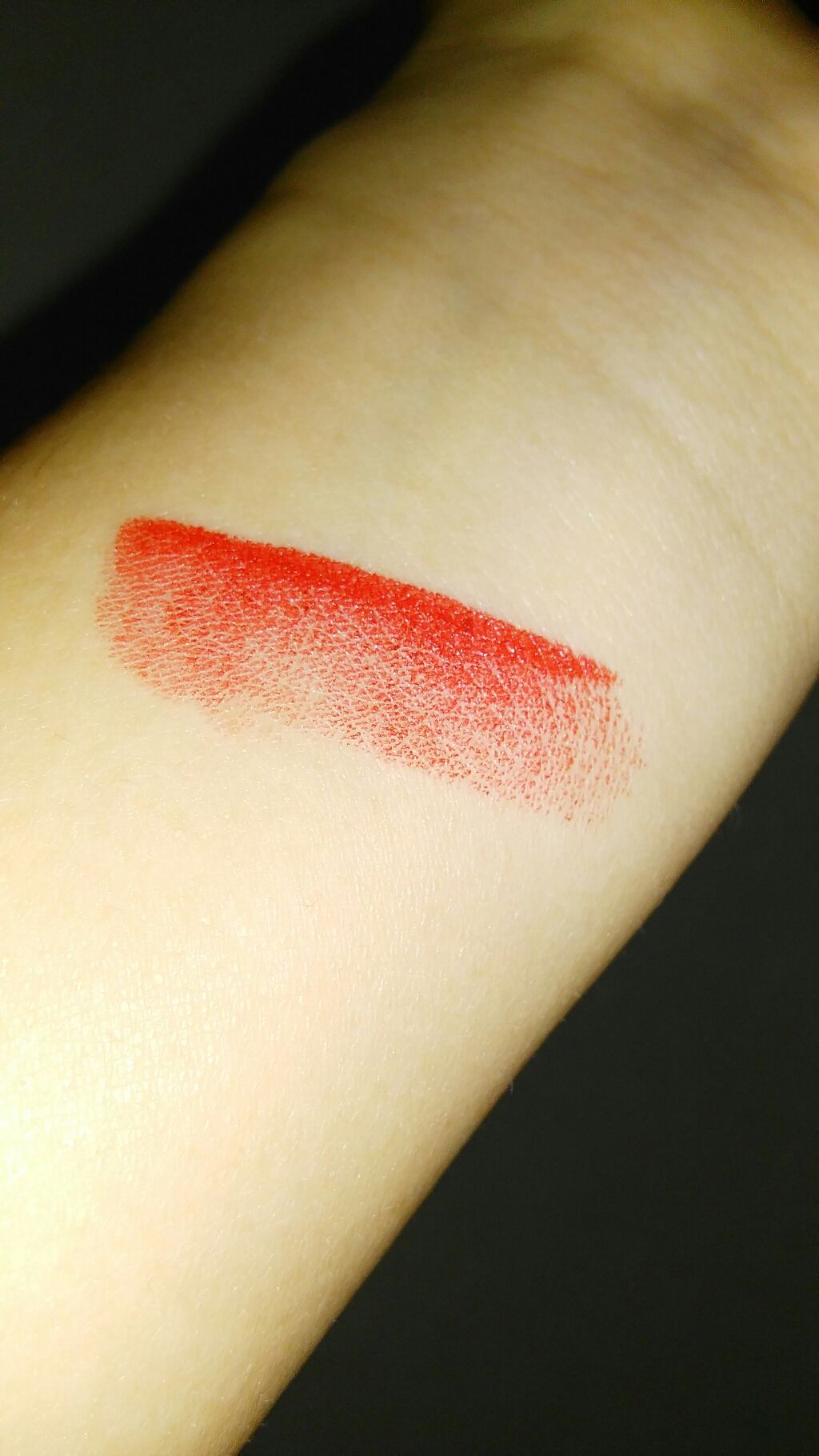 リップスティック/M・A・C/口紅を使ったクチコミ(2枚目)
