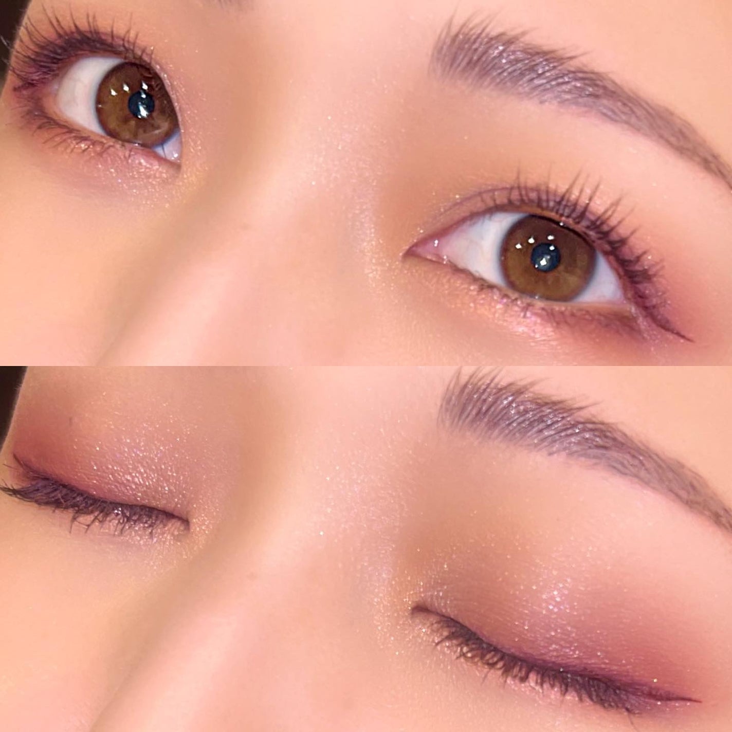 レ キャトル オンブル/CHANEL/アイシャドウパレットを使ったクチコミ(3枚目)