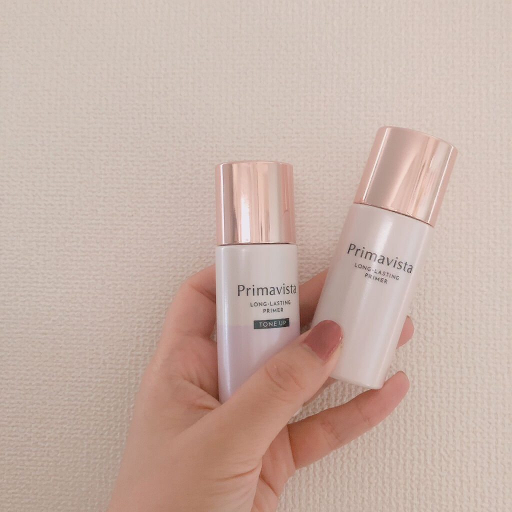 ミネラルUVパウダー/エトヴォス/ルースパウダーを使ったクチコミ（1枚目）