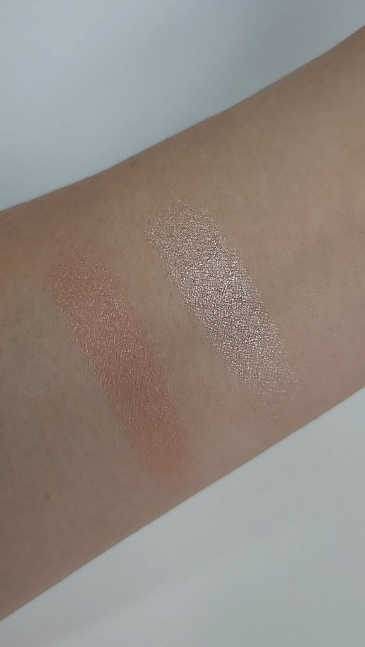 フェイスグロウカラー/CEZANNE/クリームハイライトを使ったクチコミ(3枚目)