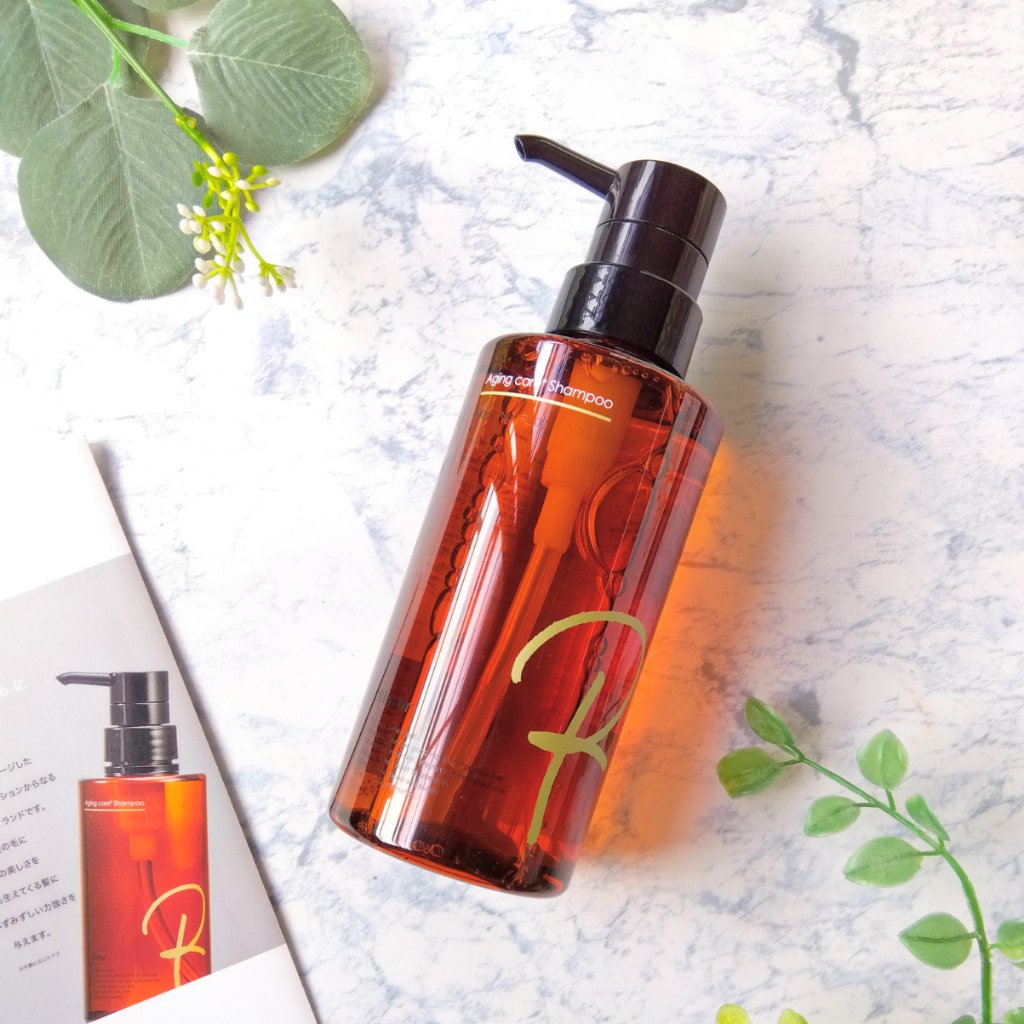 シャンプー/Rintor/市販シャンプーを使ったクチコミ（1枚目）