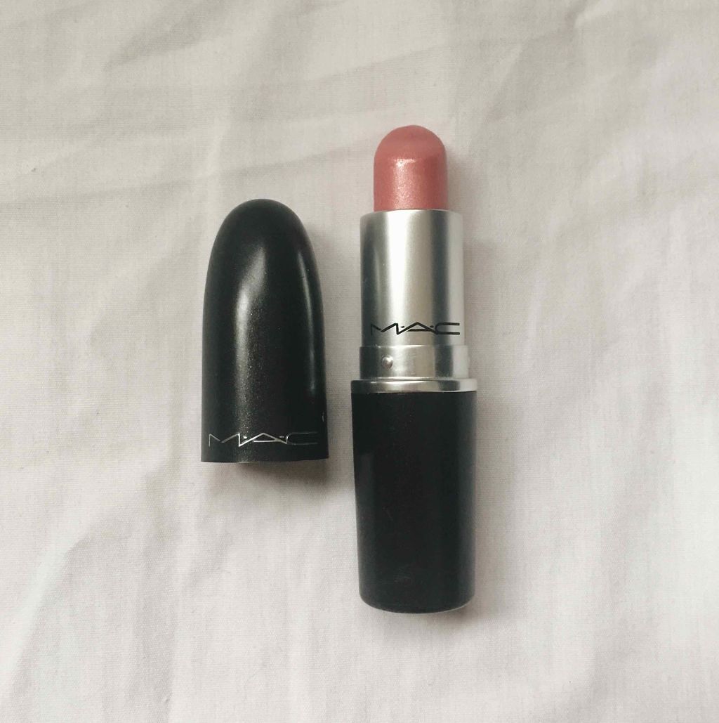 リップスティック/M・A・C/口紅を使ったクチコミ(1枚目)