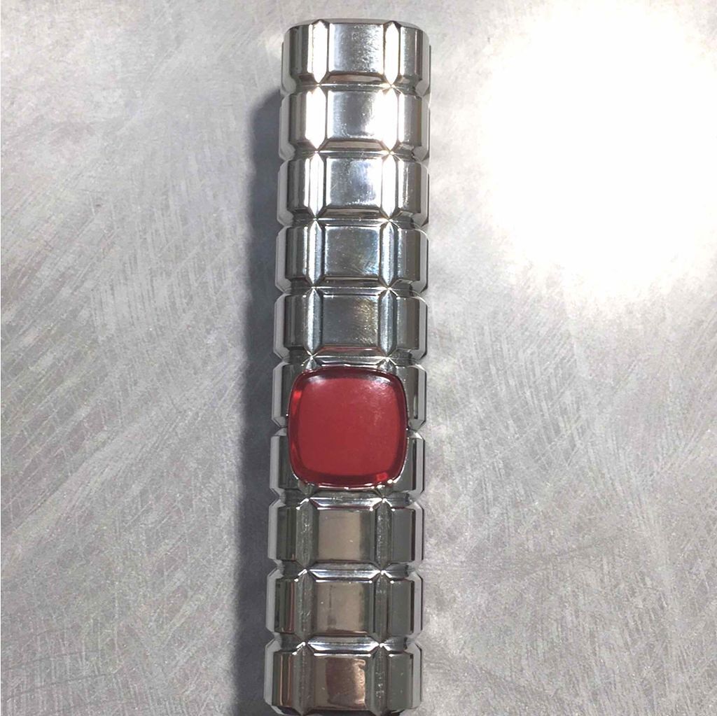 マシュマロルック リップスティック/リンメル ロンドン/口紅を使ったクチコミ（1枚目）