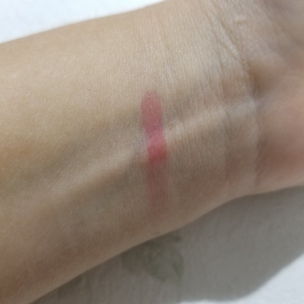 デューティント/AMUSE/リップティントを使ったクチコミ（3枚目）