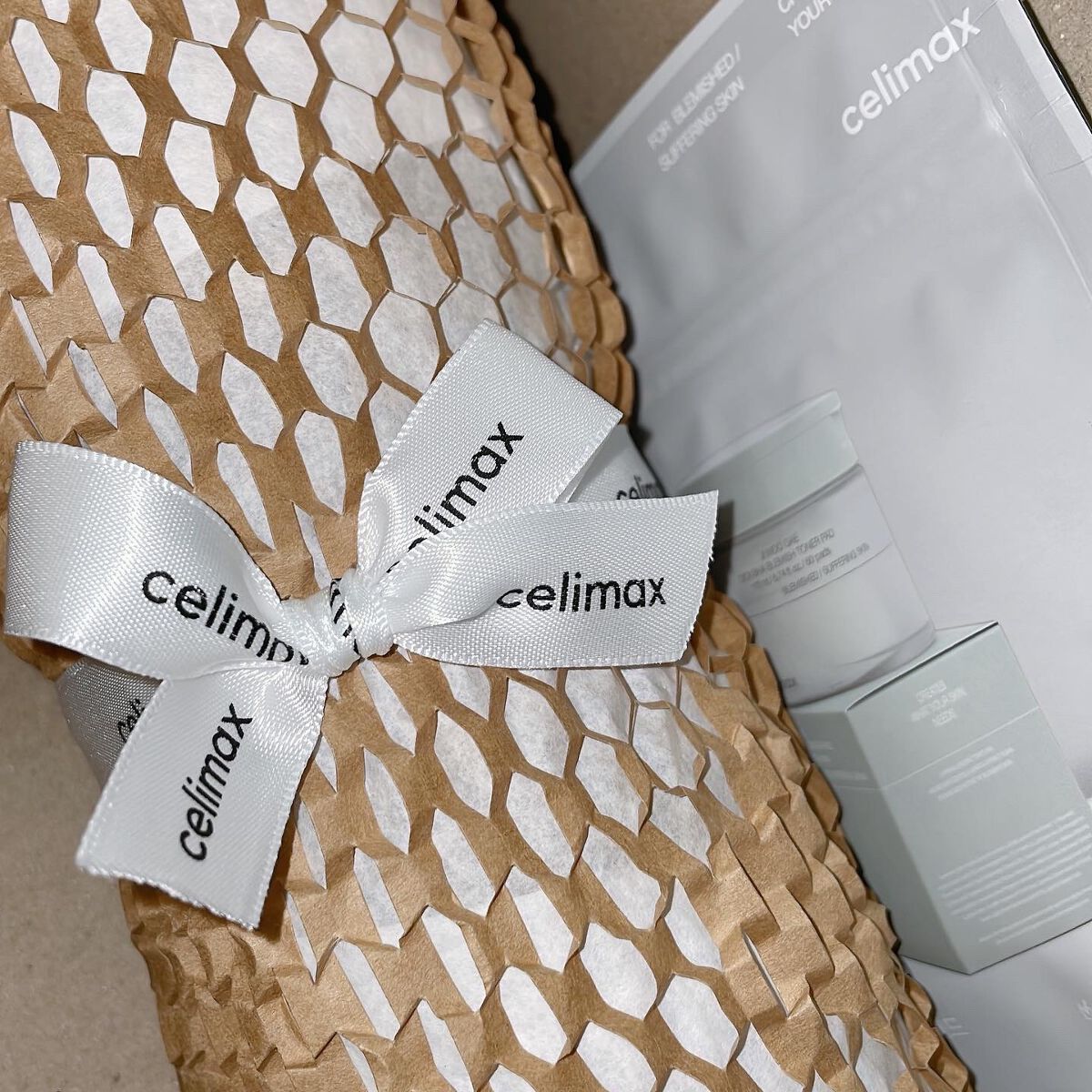 ザリアルノニアクネバブルクレンザー/celimax/泡洗顔を使ったクチコミ(9枚目)