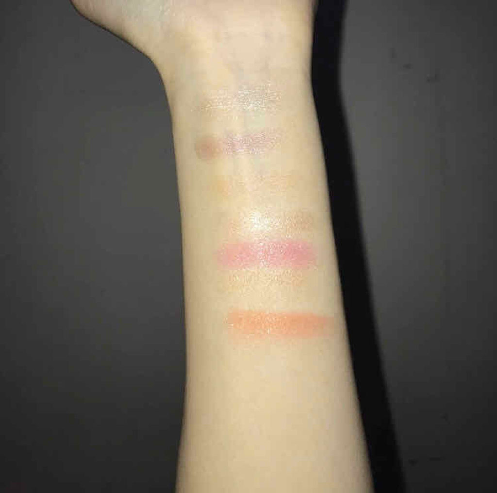 ルックアット マイアイズ/ETUDE/単色アイシャドウを使ったクチコミ（2枚目）