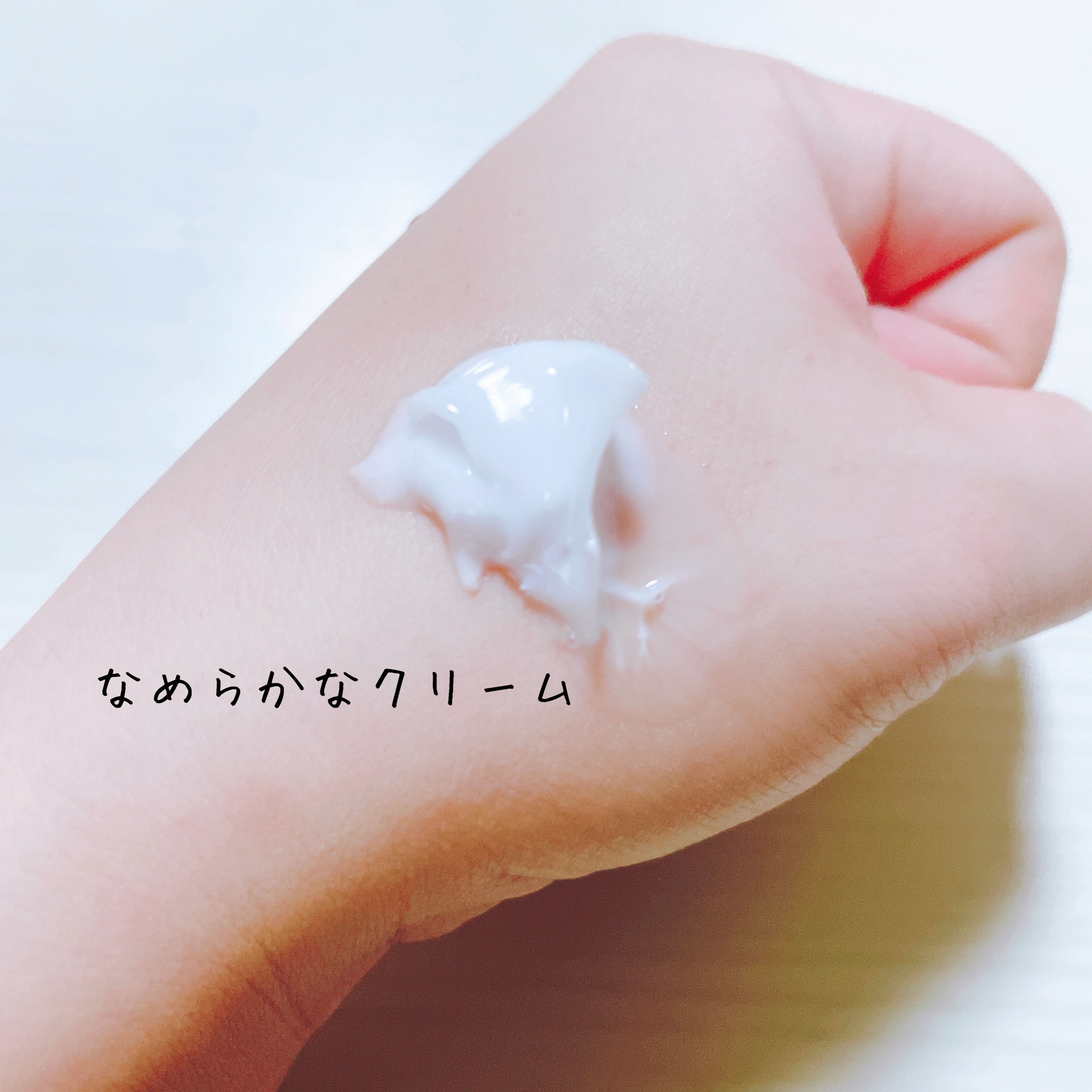 ドクタージー バクチオールポアジェットクリーム/Dr.G/フェイスクリームを使ったクチコミ（3枚目）