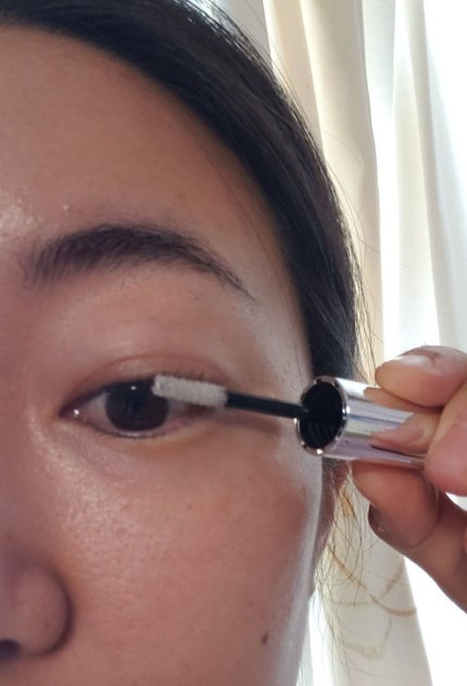 ラッシュプログラム /ISEHAN Lab./まつげ美容液を使ったクチコミ(2枚目)