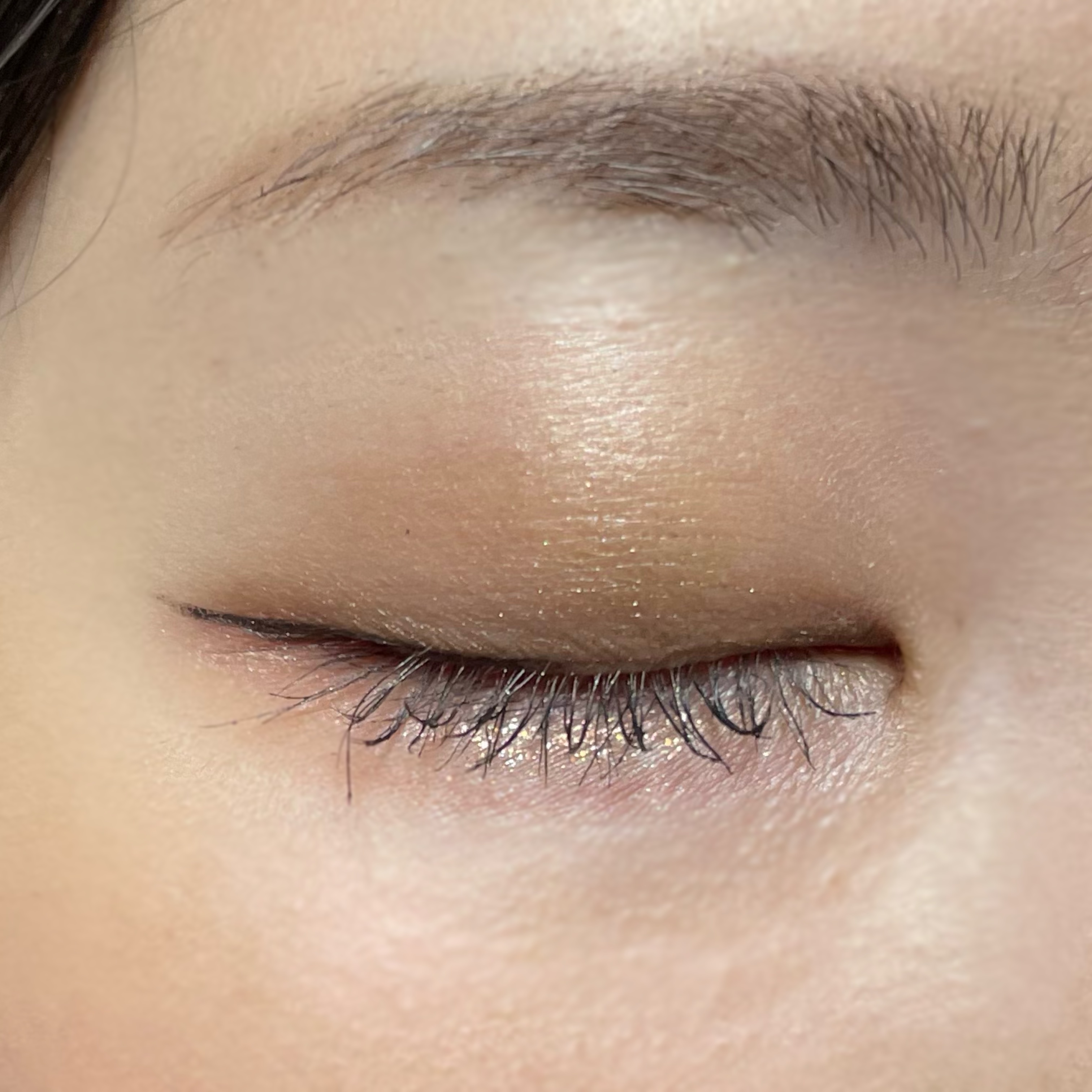 ディオール バックステージ アイ パレット/Dior/アイシャドウパレットを使ったクチコミ（3枚目）