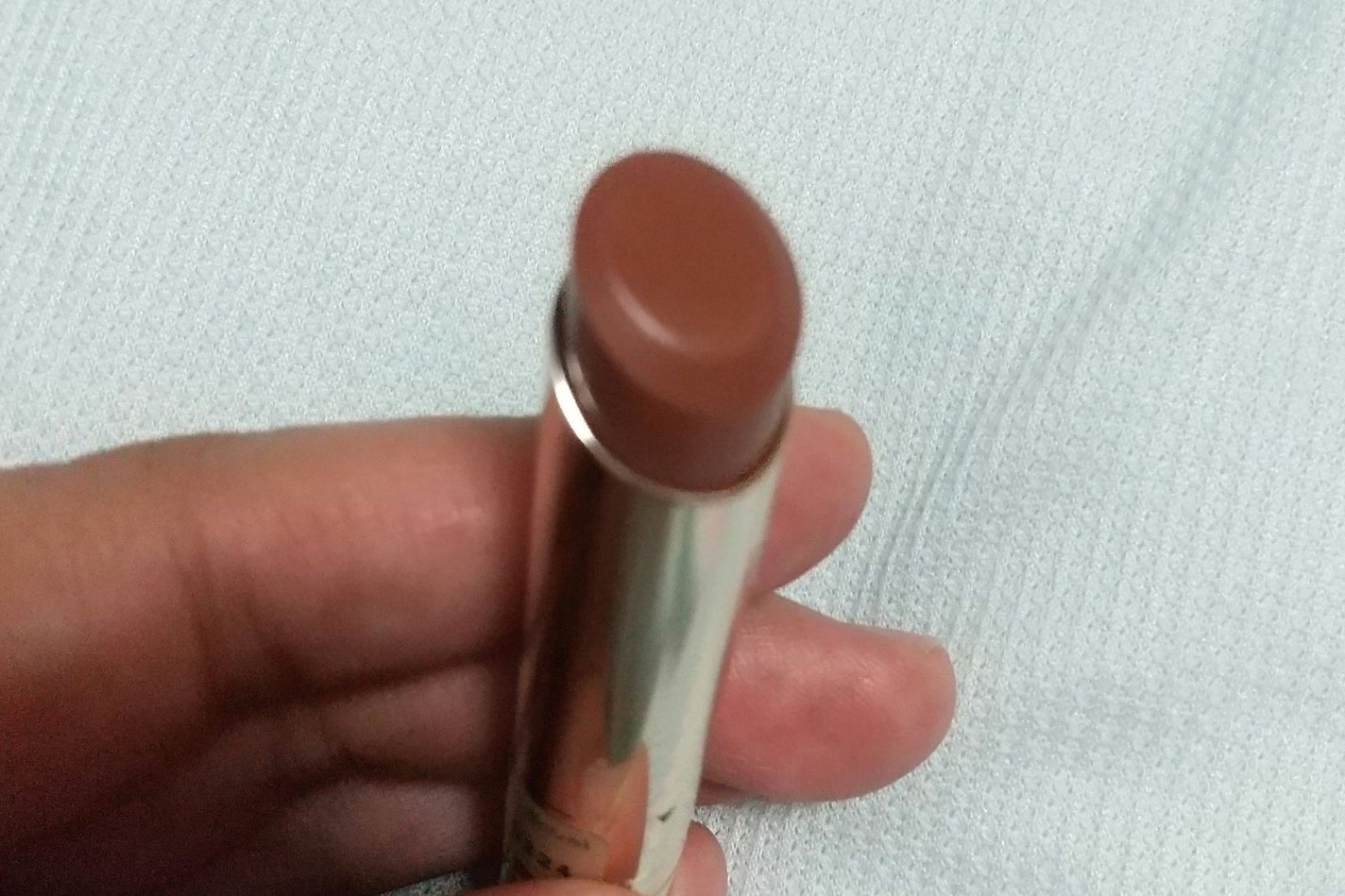 RMK デューイーメルト リップカラー/RMK/口紅を使ったクチコミ(4枚目)