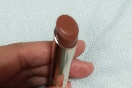 RMK デューイーメルト リップカラー/RMK/口紅を使ったクチコミ(4枚目)