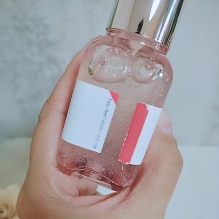 インテンクルコラーゲンショット 美容液/AMPLE:N/美容液を使ったクチコミ(4枚目)