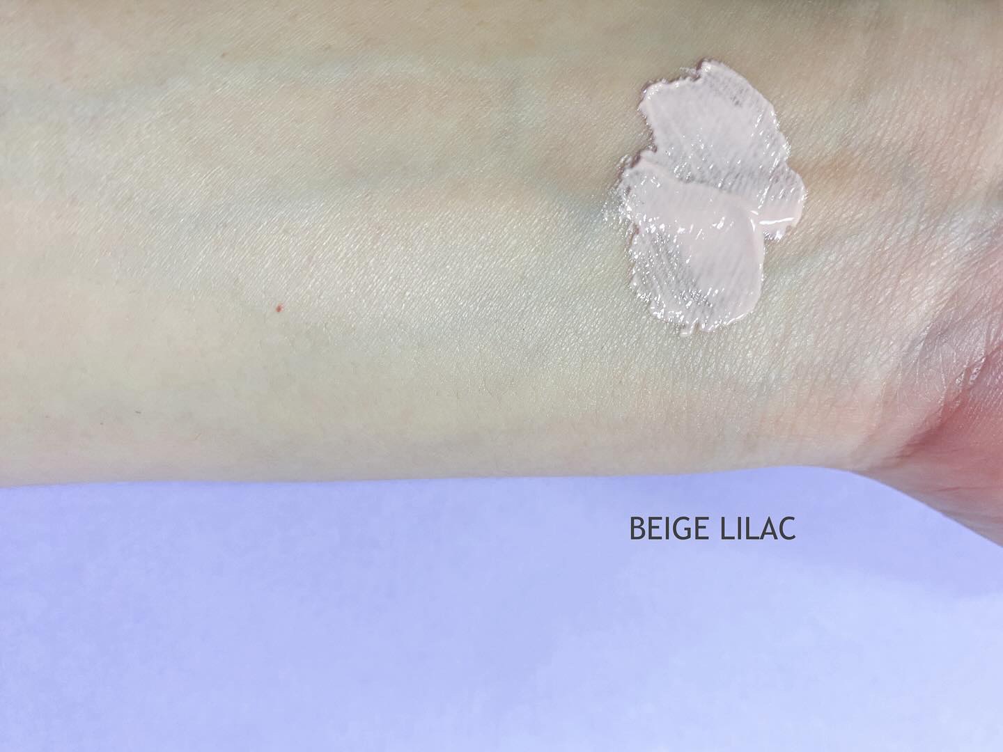 もちみずベース/KiSS/化粧下地を使ったクチコミ（2枚目）