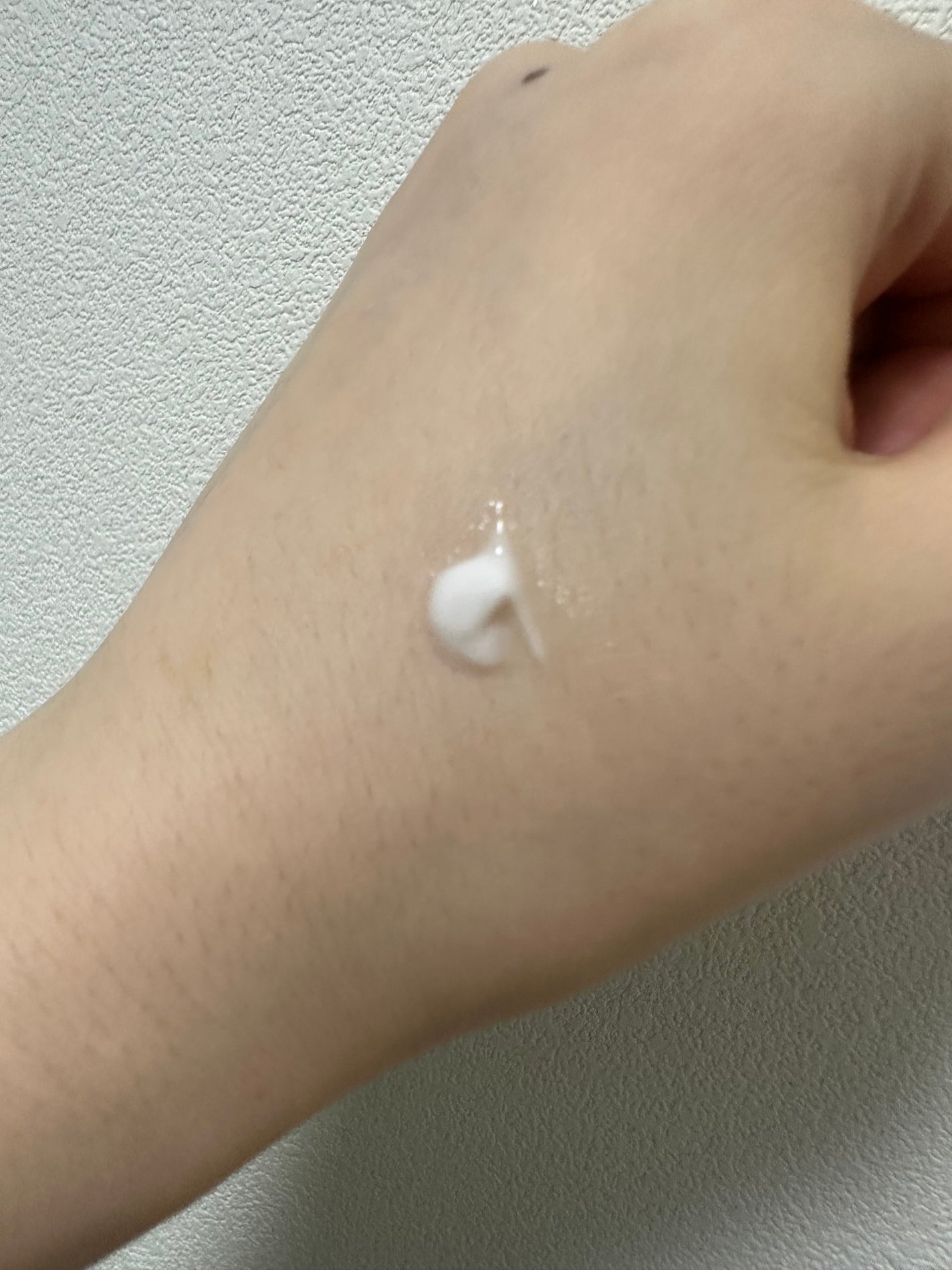 ウルトラライト透明UVクリーム/COSRX/日焼け止めクリームを使ったクチコミ(3枚目)