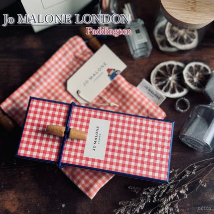 試してみた】オレンジ マーマレード コロン Jo MALONE LONDONの 試してみた】オレンジ マーマレード コロン Jo MALONE LONDONの