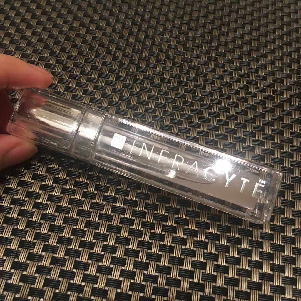 ラシャスリップス/ラシャスリップス/リップグロスを使ったクチコミ(1枚目)