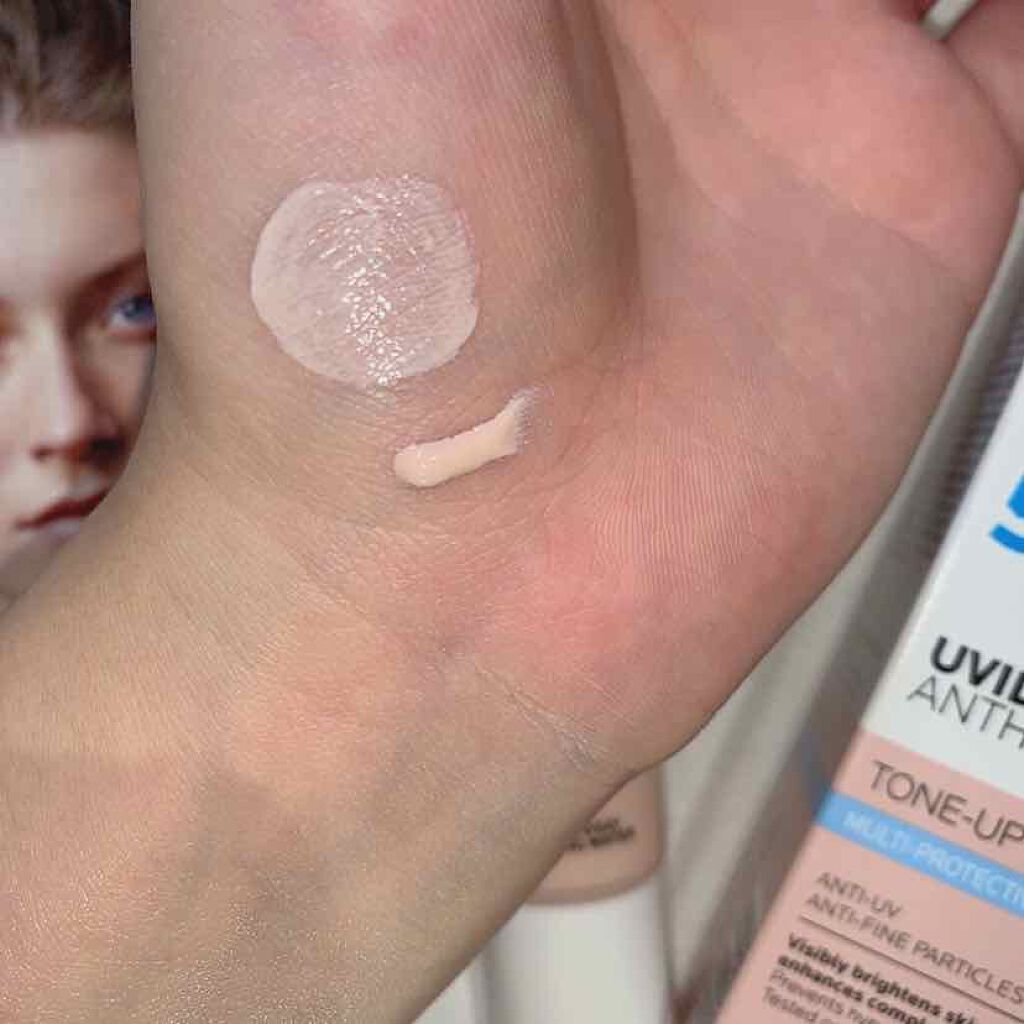 資生堂ベビーパウダー(プレスド)/ベビー/ボディパウダーを使ったクチコミ(2枚目)