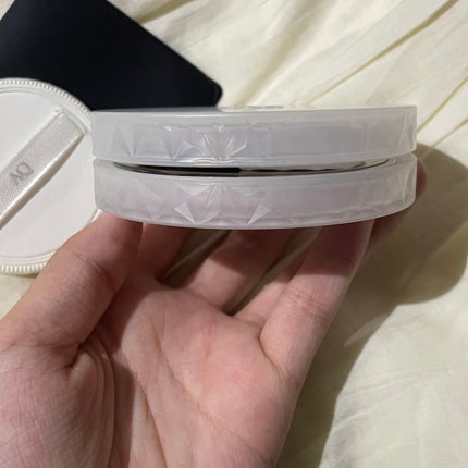 フェイスパウダー/DECORTÉ/ルースパウダーを使ったクチコミ(2枚目)