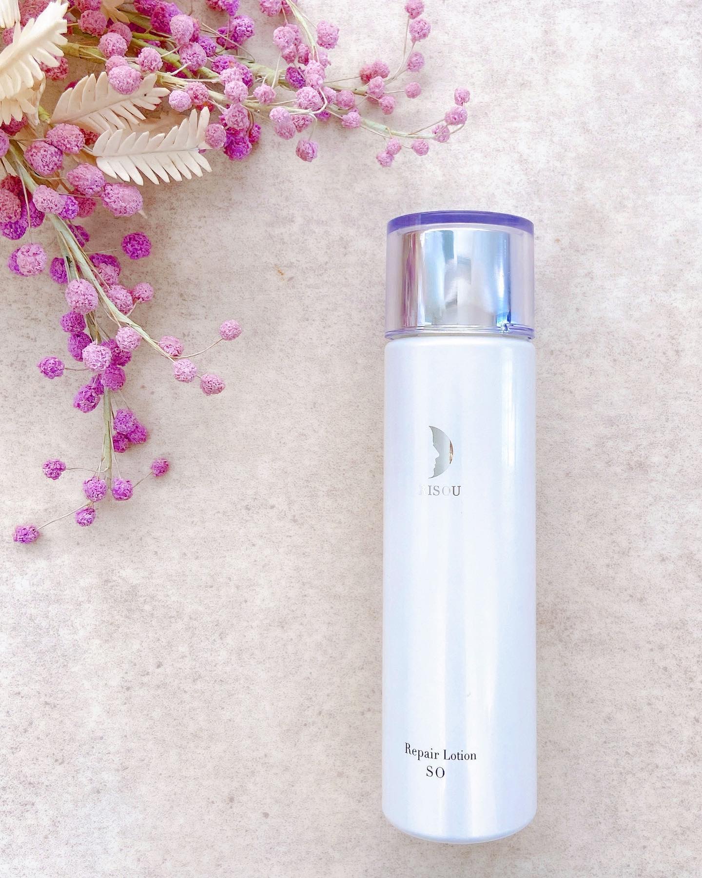 リペアローション/リソウコーポレーション/化粧水を使ったクチコミ（3枚目）