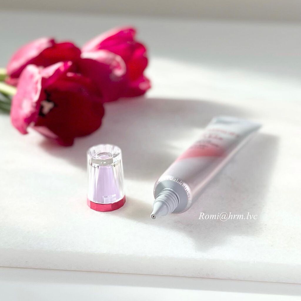 D-UVクリア ホワイトソリューション/アスタリフト/日焼け止めクリームを使ったクチコミ（2枚目）