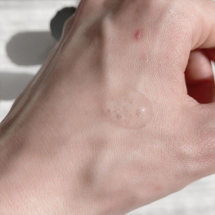 キャビアドットブースター/DEW/ブースター・導入液を使ったクチコミ(7枚目)