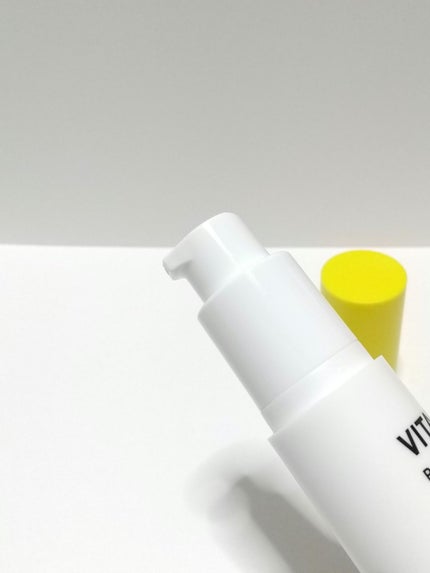 なつ@投稿ある方フォロバ on LIPS 「⭐️⭐️⭐️⭐️☆これ臭くないぞ😳#PR#ネイチャーリパブリッ..」(2枚目)