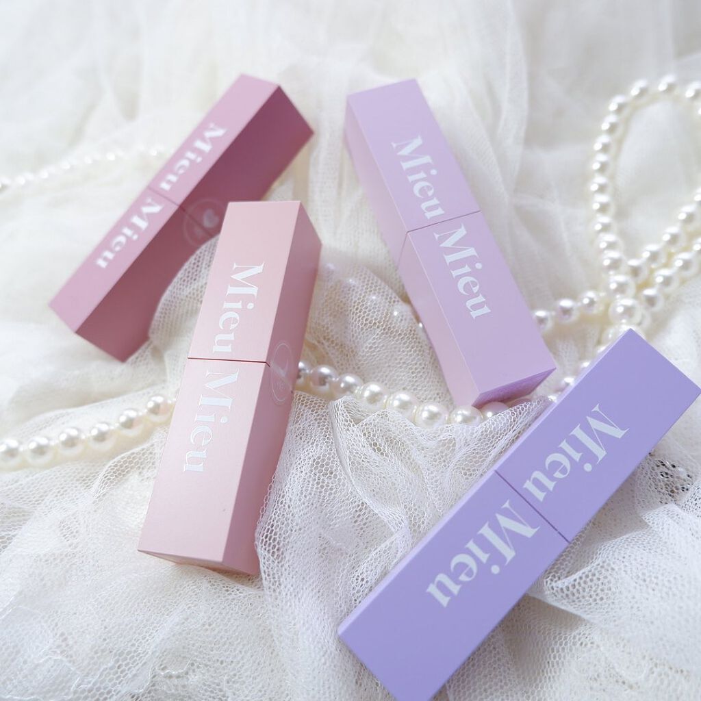 エスティック/MieuMieu/ヘアバームを使ったクチコミ(9枚目)