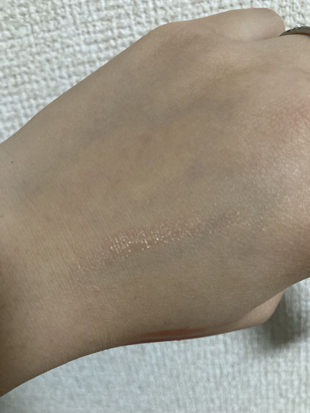 RMK リップジェリーグロス 09 ピンク/RMK/リップグロスを使ったクチコミ（2枚目）