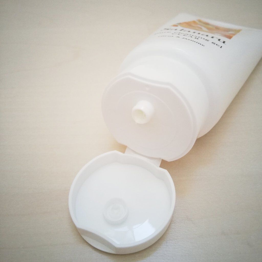 Salanaru ピュアクレンジングジェル　クリア/Salanaru（サラナル）/クレンジングジェルを使ったクチコミ（3枚目）