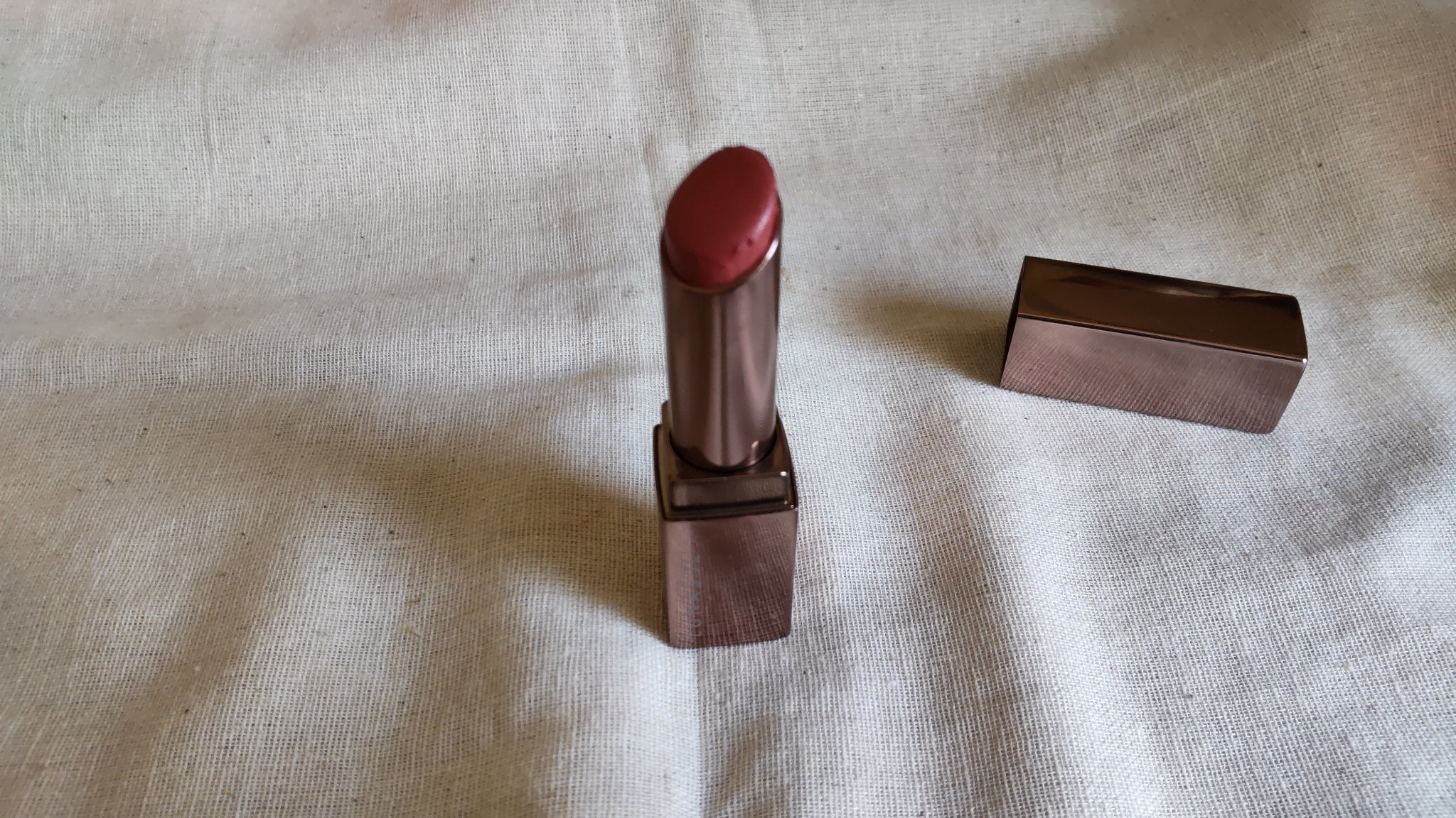 フルグラマーリップス/LUNASOL/口紅を使ったクチコミ（2枚目）