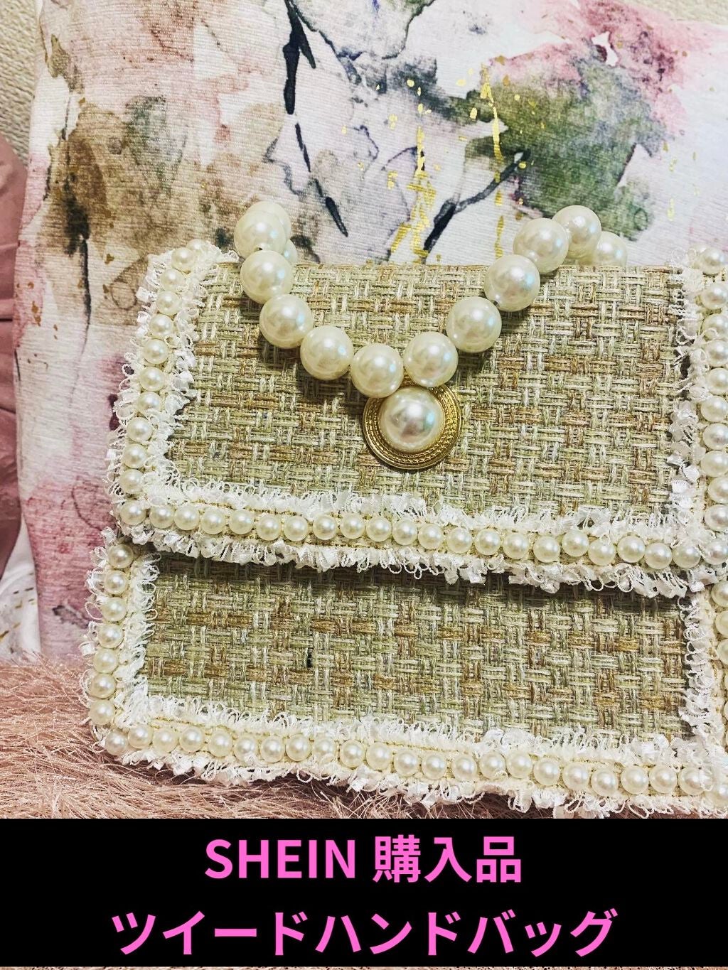 ã¡ããŸðãã©ãã100 on LIPS ãSHEINã§ãè²·ãç©ããã®ã§UPããŠãããããšæããŸãð€ðãã®..ãïŒ1æç®ïŒ