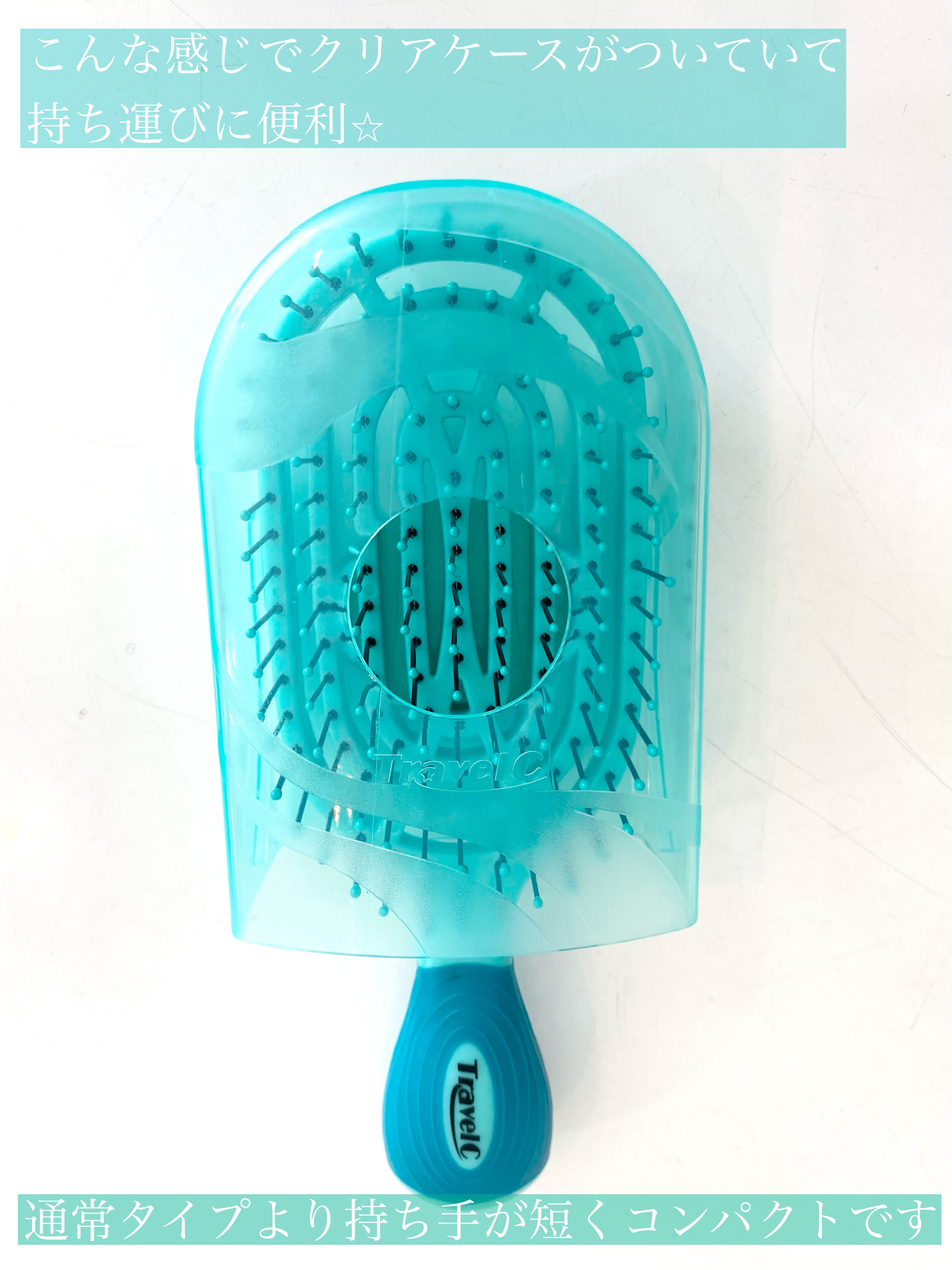 NuWay4Hair NuWay4Hair TravelCのクチコミ「NuWay4Hair
NuWay4Hair TravelC

3025円
…⭐︎…⭐︎…⭐︎….....」（2枚目）