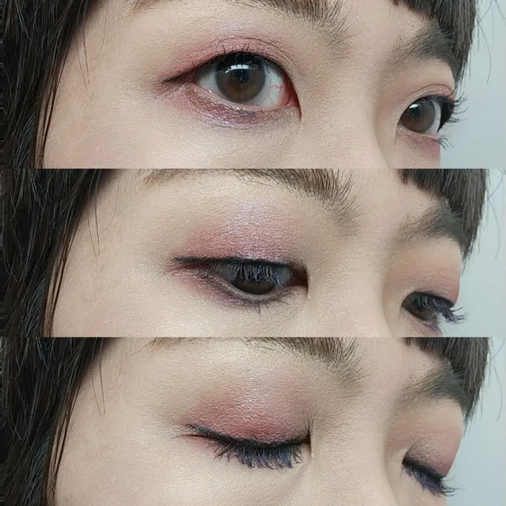 リュクス アイ & グロウ パレット/BOBBI BROWN/アイシャドウパレットを使ったクチコミ（3枚目）