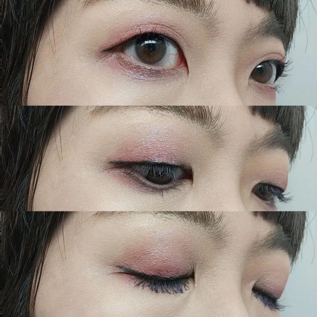 コスモ ユニバース アイシャドウ パレット/BOBBI BROWN/アイシャドウパレットを使ったクチコミ(3枚目)