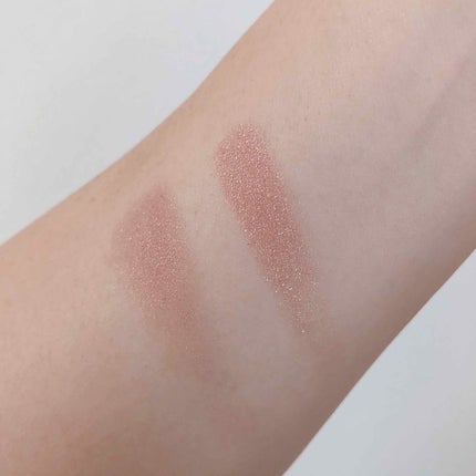 シャドーカスタマイズ/MAJOLICA MAJORCA/単色アイシャドウを使ったクチコミ(2枚目)