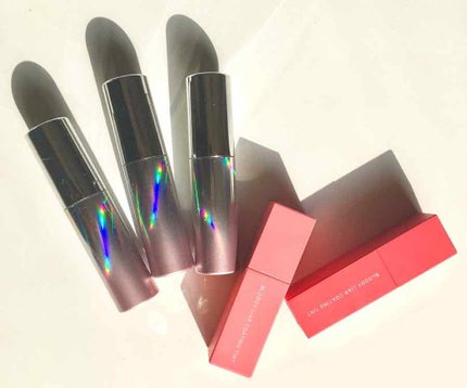 アピュー ウォーターライト ティント/A’pieu/リップティントを使ったクチコミ(1枚目)