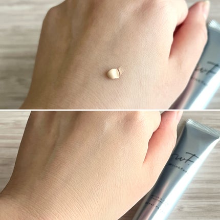 薬用リンクルカバーファンデーション〈シワ改善ファンデーション〉/WrinkFade/リキッドファンデーションを使ったクチコミ(3枚目)