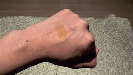 ビタC グリーンティーエンザイム ブライト セラム/innisfree/美容液を使ったクチコミ(2枚目)