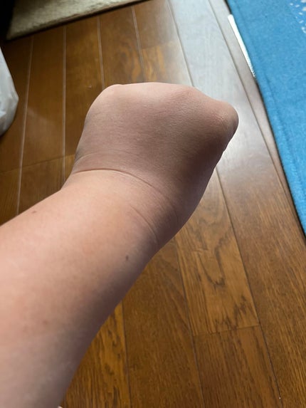 マスク フィット レッド クッション/TIRTIR(ティルティル)/クッションファンデーションを使ったクチコミ(2枚目)