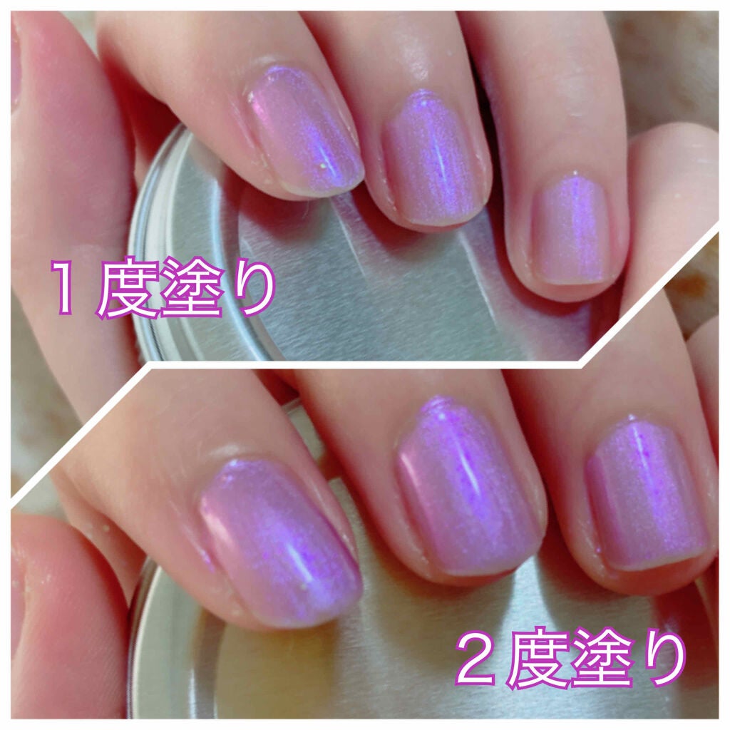 ãã€ã«ããªã㯠ãªããããã«ã©ãŒ Sea Shell/ãã€ã«ããªãã¯/ãããã¥ã¢ã䜿ã£ãã¯ãã³ãïŒ3æç®ïŒ