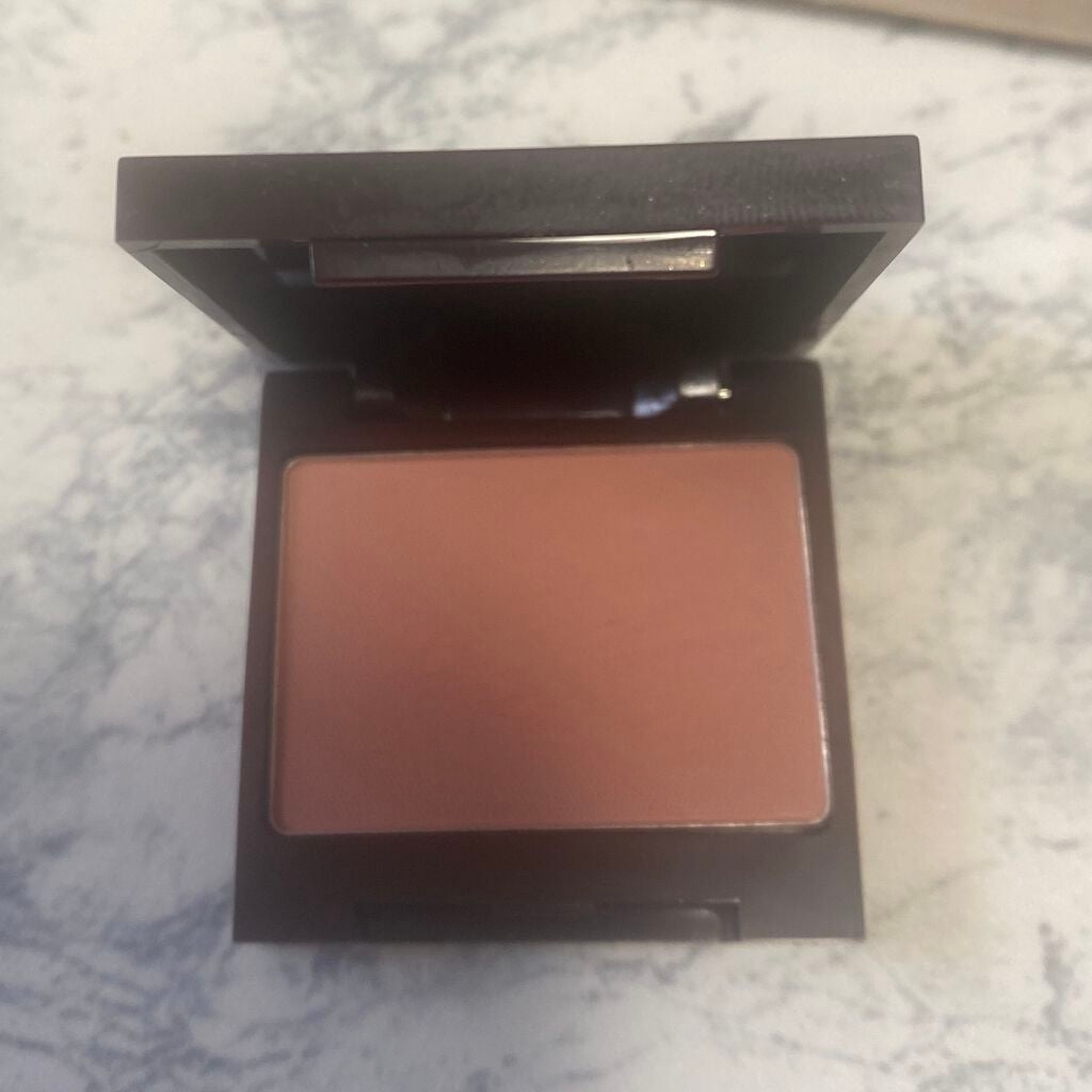 ブラッシュ カラー インフュージョン/ローラ メルシエ/パウダーチークを使ったクチコミ(2枚目)