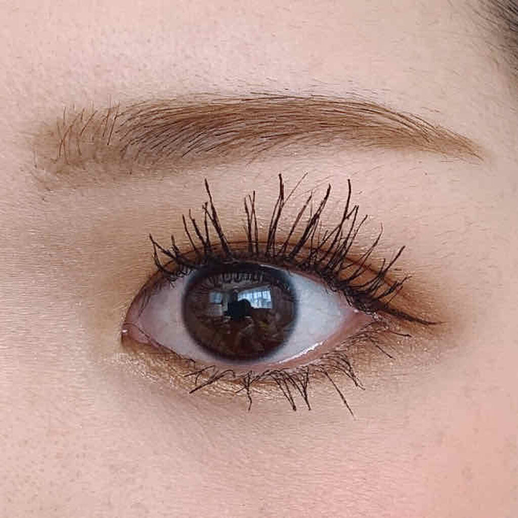 スーパーシャープライナーA BK-1/KATE/リキッドアイライナーを使ったクチコミ（3枚目）